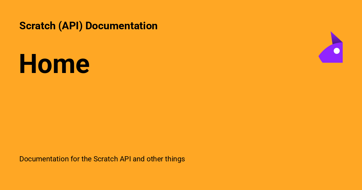 Api Rubakh Home Home - Scratch (API) Documentation